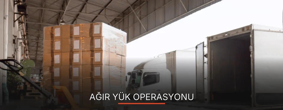 Didim Ağır Yük Ambarı Firmaları