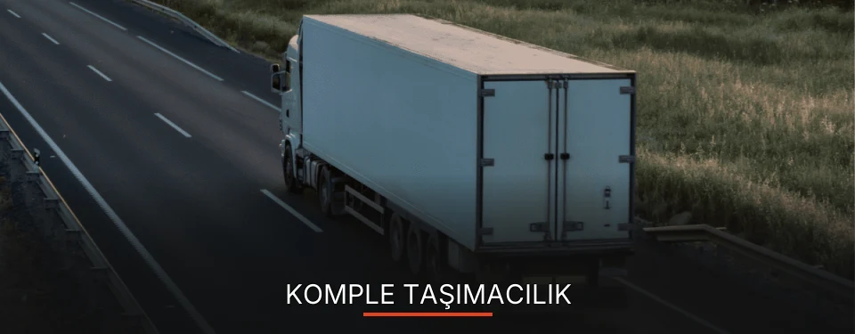 Didim Komple Taşımacılık Ambarı Firmaları