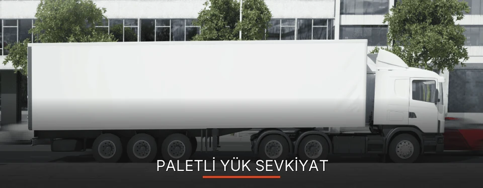 Didim Paletli Yük Ambarı Firmaları Didim Paletli Yük Ambarı Firmaları