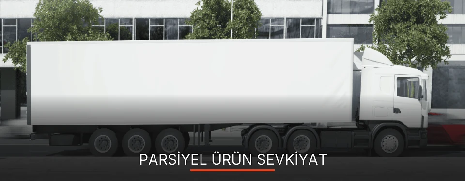 Didim Parsiyel Ürün Ambarı Firmaları
